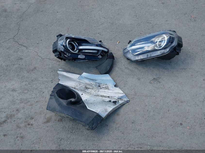 2021 Ford Bronco Sport Big Bend VIN: 3FMCR9B61MRA84520 Lot: 43195620