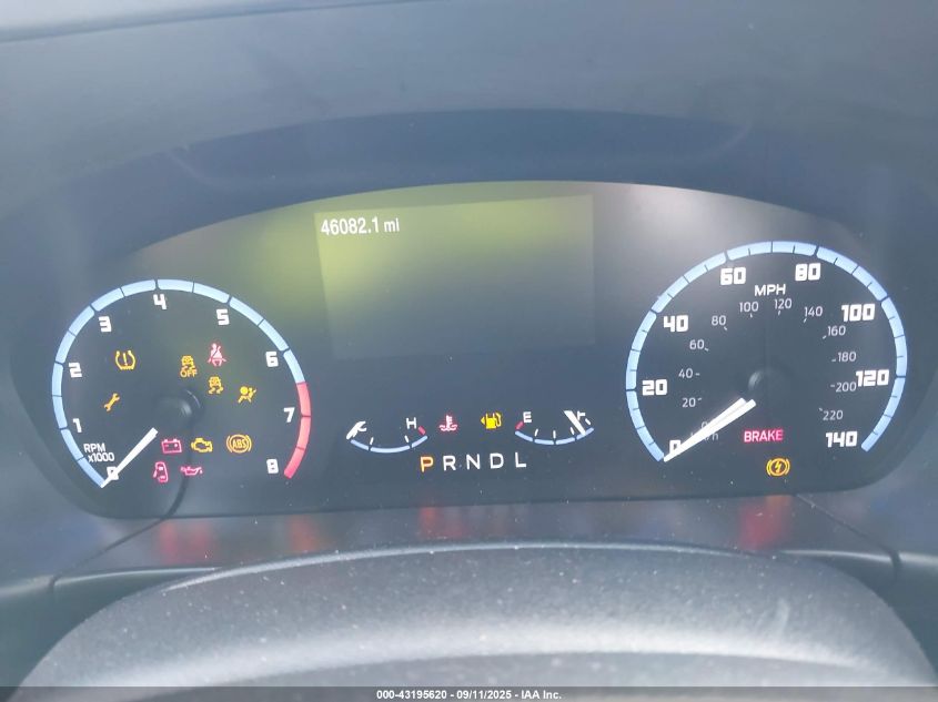 2021 Ford Bronco Sport Big Bend VIN: 3FMCR9B61MRA84520 Lot: 43195620