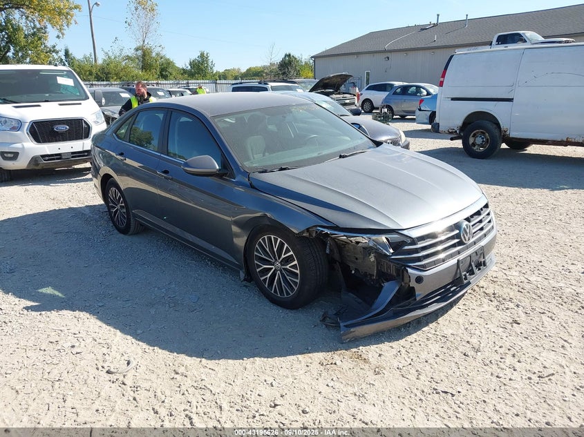 VOLKSWAGEN JETTA 1.4T R-LINE/1.4T S/1.4T SE