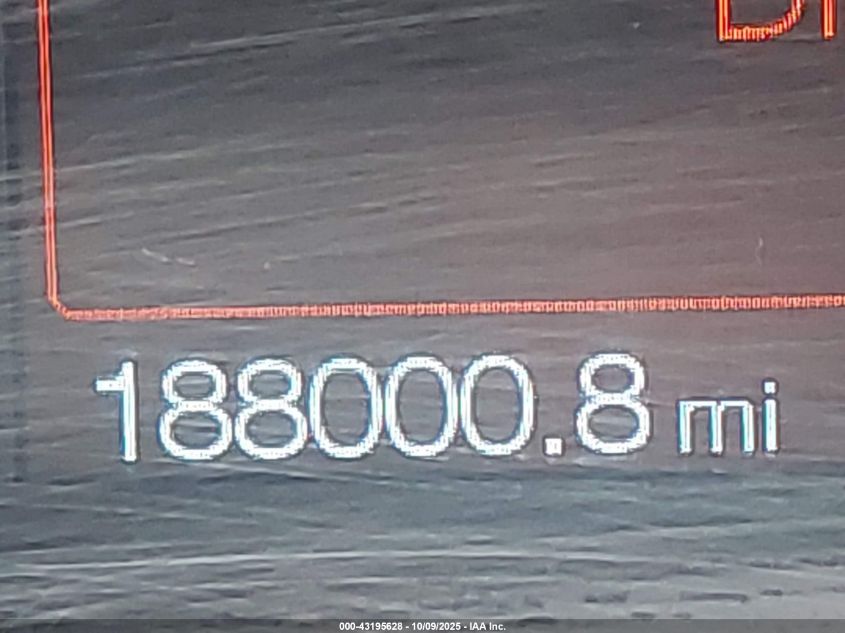 2011 Ford F-150 Lariat VIN: 1FTFW1EF3BFB21035 Lot: 43195628