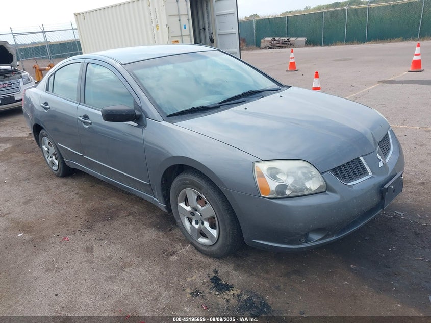2004 Mitsubishi Galant Ls