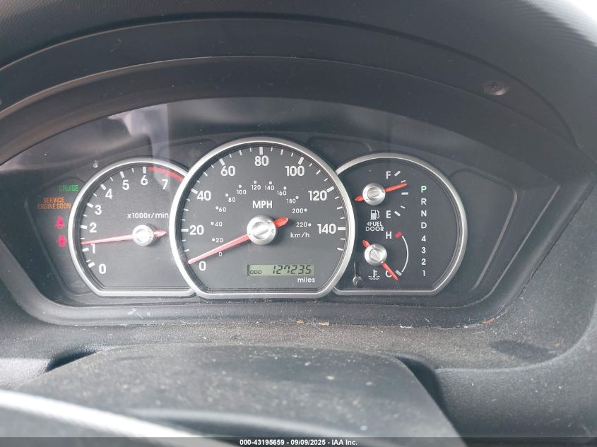 2004 Mitsubishi Galant Ls VIN: 4A3AB36SX4E111833 Lot: 43195659