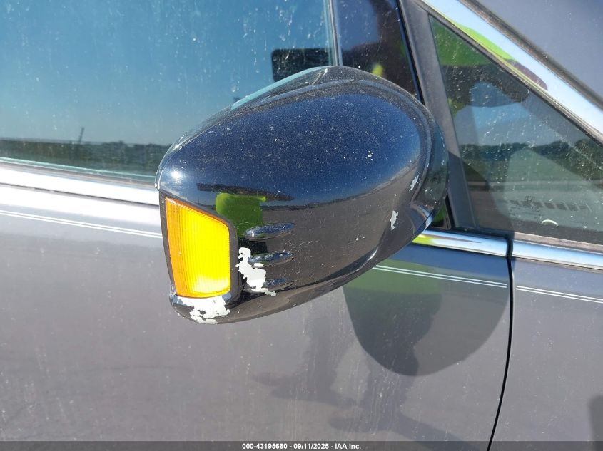 2012 Honda Odyssey Touring/Touring Elite VIN: 5FNRL5H9XCB065281 Lot: 43195660