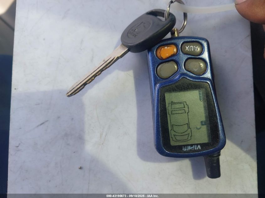 2004 Cadillac Escalade Standard VIN: 1GYEK63N14R234928 Lot: 43195673