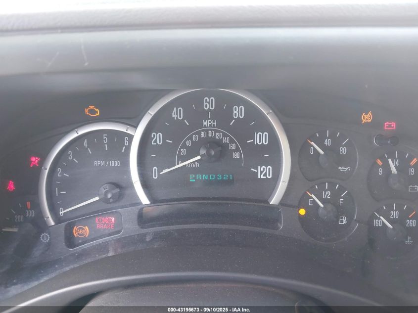 2004 Cadillac Escalade Standard VIN: 1GYEK63N14R234928 Lot: 43195673