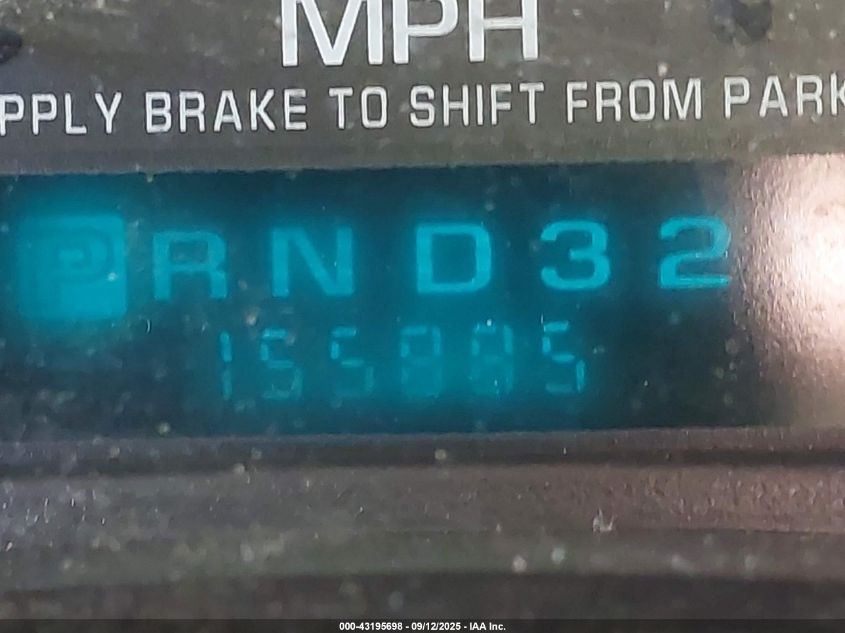 2002 Chevrolet Silverado 1500 Ls VIN: 1GCEK19V02E184883 Lot: 43195698