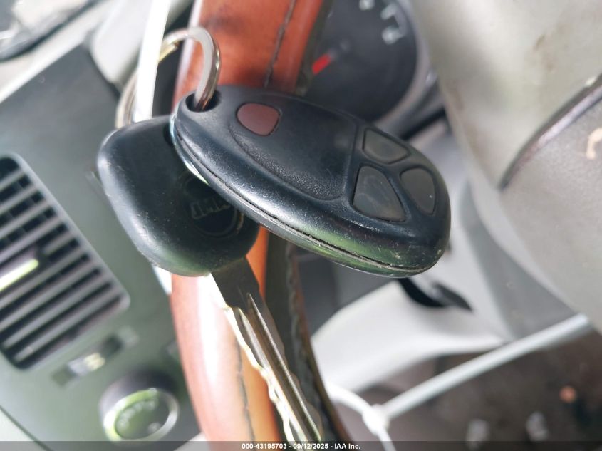 2012 Chevrolet Silverado Lt VIN: 1GC4K0C87CF195237 Lot: 43195703