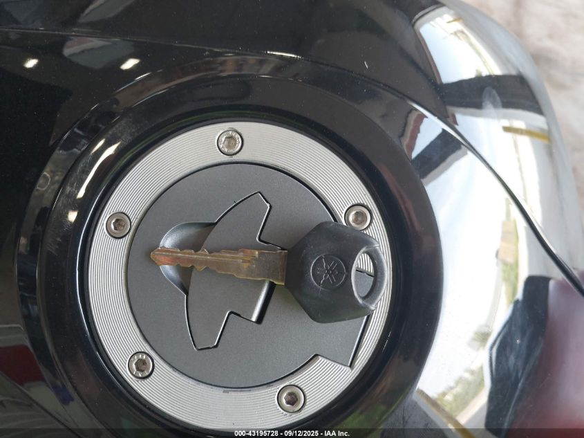 2015 Yamaha Yzfr3 VIN: MH3RH06Y0FK002696 Lot: 43195728