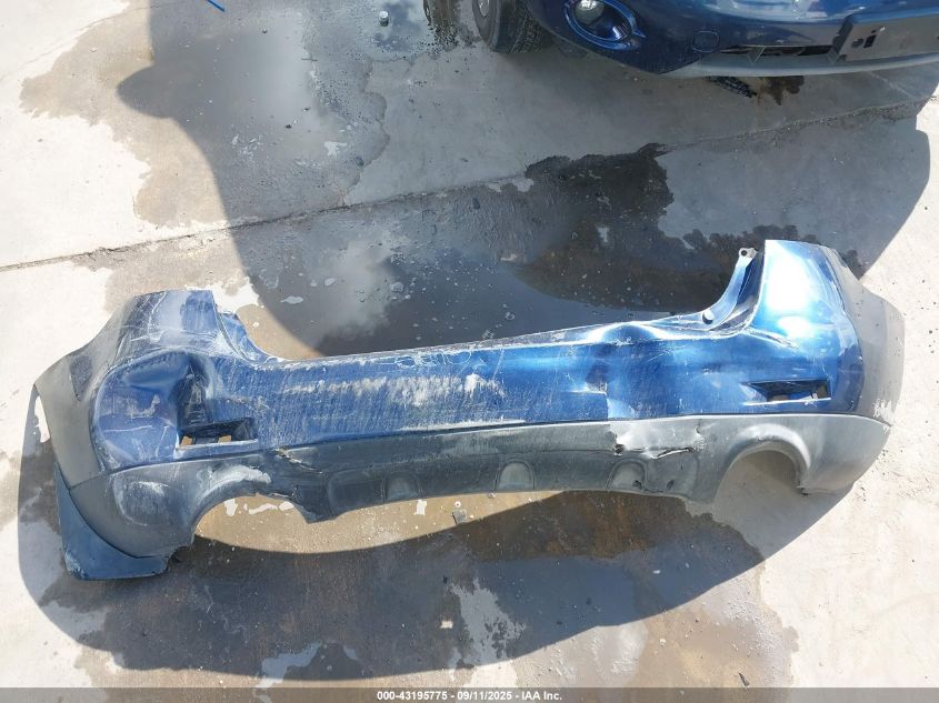 2010 Nissan Murano VIN: JN8AZA1MU5AW00210 Lot: 43195775