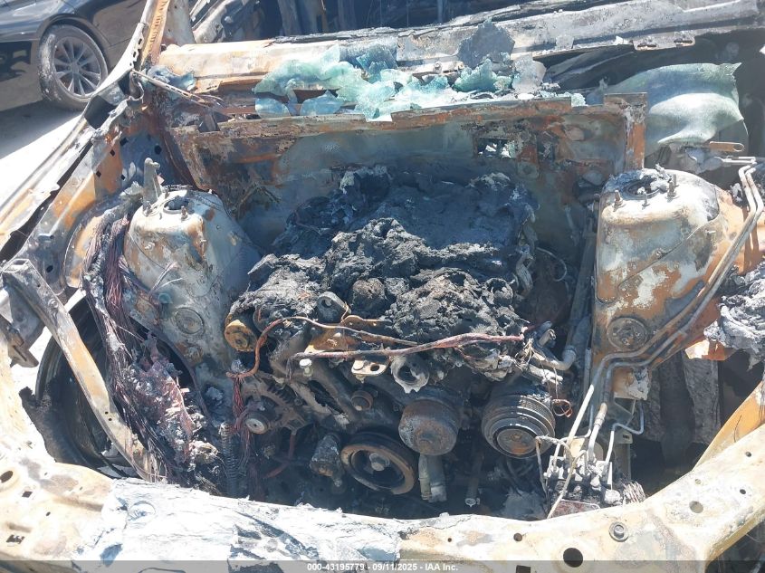 2014 Dodge Durango Sxt VIN: 1C4RDHAG4EC594927 Lot: 43195779