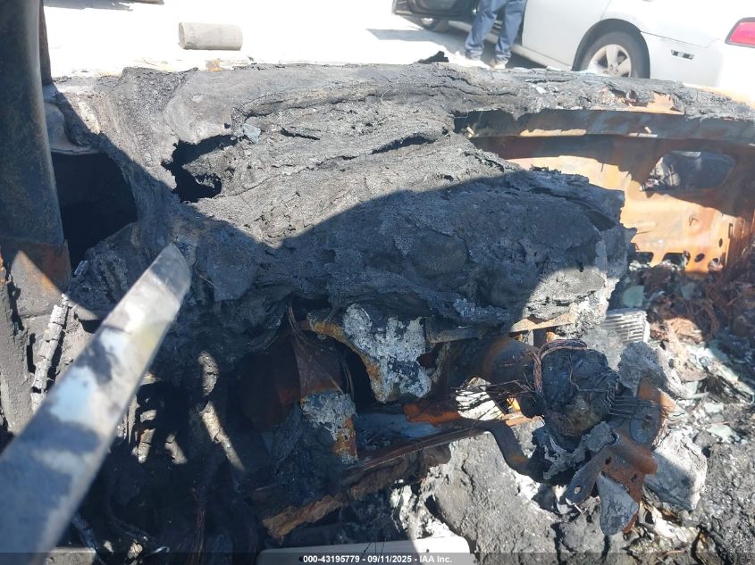 2014 Dodge Durango Sxt VIN: 1C4RDHAG4EC594927 Lot: 43195779