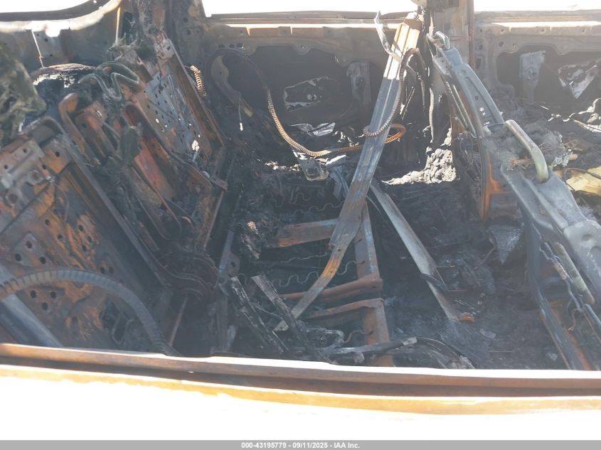 2014 Dodge Durango Sxt VIN: 1C4RDHAG4EC594927 Lot: 43195779