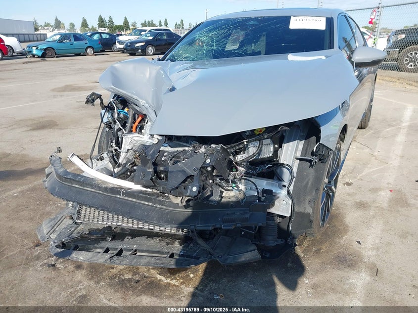1HGCY2F89SA037237 2025 HONDA ACCORD photo no. 18