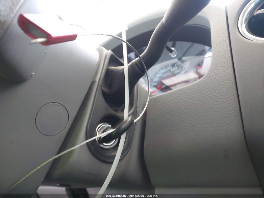 2007 Ford F-150 Stx/Xl/Xlt VIN: 1FTRX12W97FB91192 Lot: 43195836