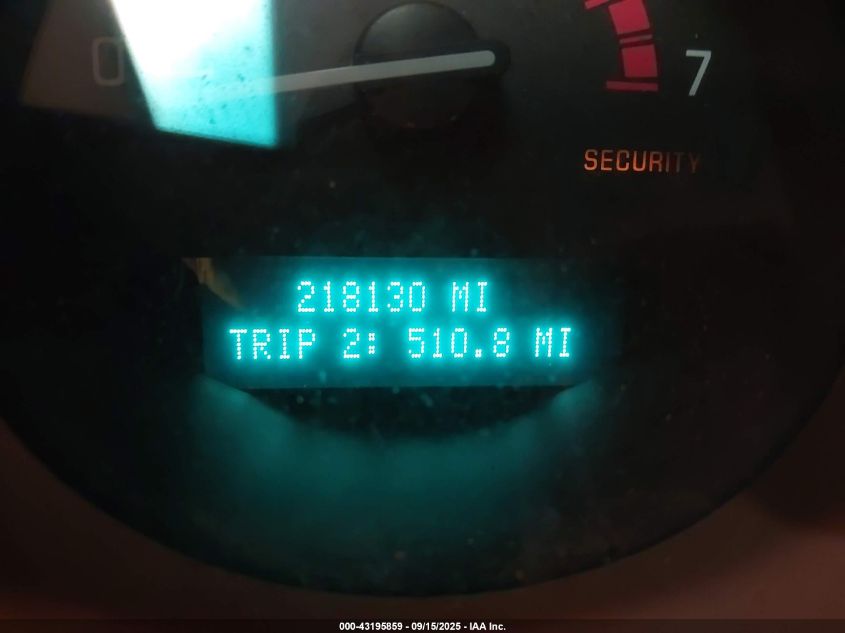 2005 Buick Lesabre Limited VIN: 1G4HR54K55U176734 Lot: 43195859