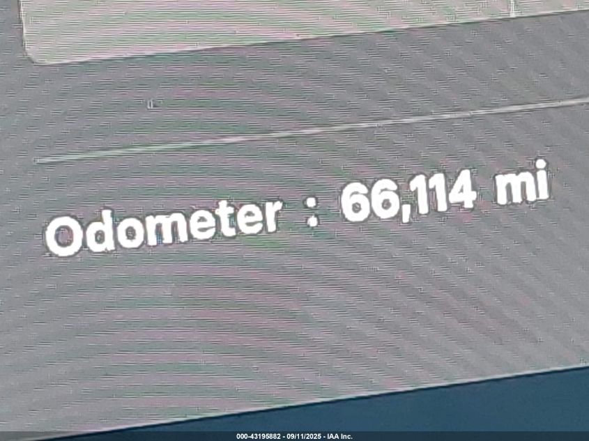 2022 Tesla Model Y Long Range Dual Motor All-Wheel Drive VIN: 7SAYGDEE1NF543976 Lot: 43195882
