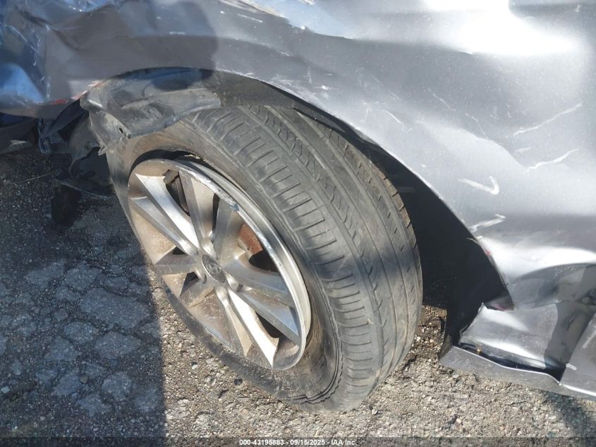 2016 Hyundai Sonata Se VIN: 5NPE24AF3GH288720 Lot: 43195883