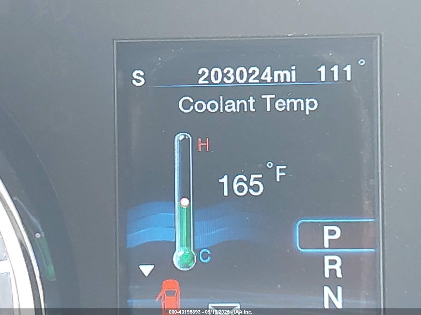 2012 Chrysler 300 Limited VIN: 2C3CCACG6CH227149 Lot: 43195893