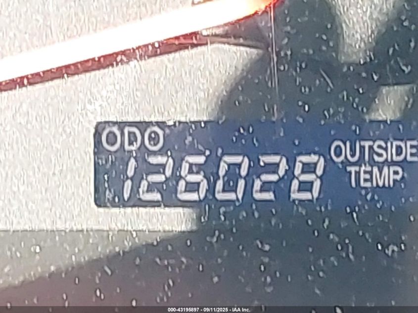 2010 Toyota Camry Le VIN: 4T4BF3EK0AR002684 Lot: 43195897