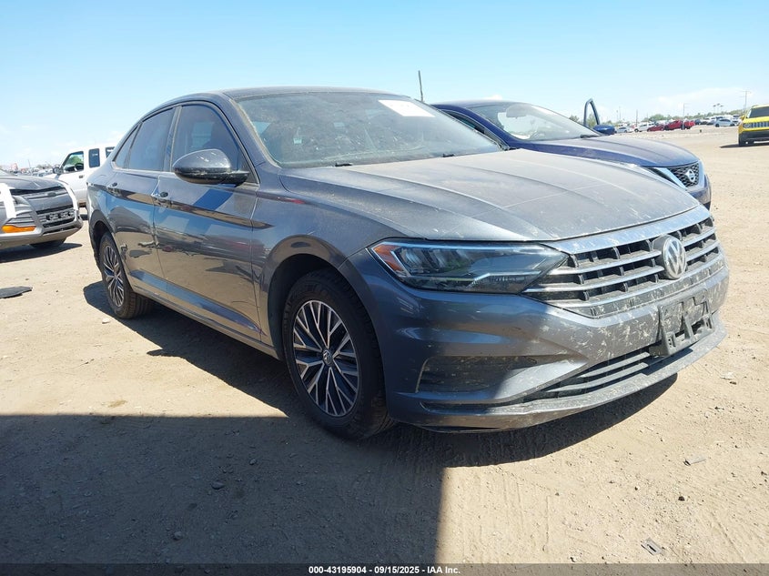 VOLKSWAGEN JETTA 1.4T R-LINE/1.4T S/1.4T SE