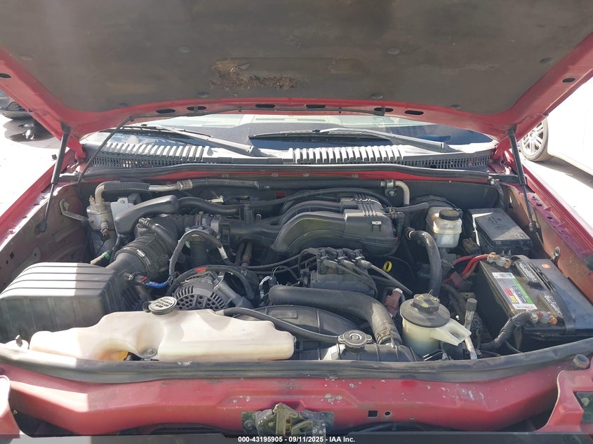 2008 Ford Explorer Sport Trac Xlt VIN: 1FMEU31E18UA31702 Lot: 43195905