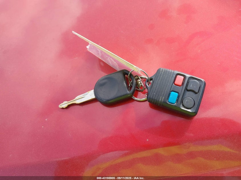 2008 Ford Explorer Sport Trac Xlt VIN: 1FMEU31E18UA31702 Lot: 43195905