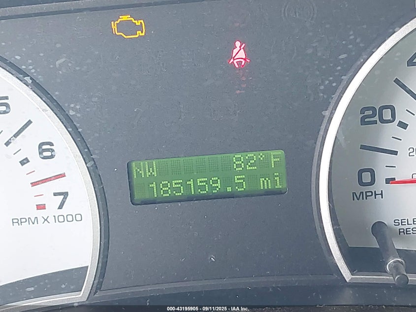 2008 Ford Explorer Sport Trac Xlt VIN: 1FMEU31E18UA31702 Lot: 43195905