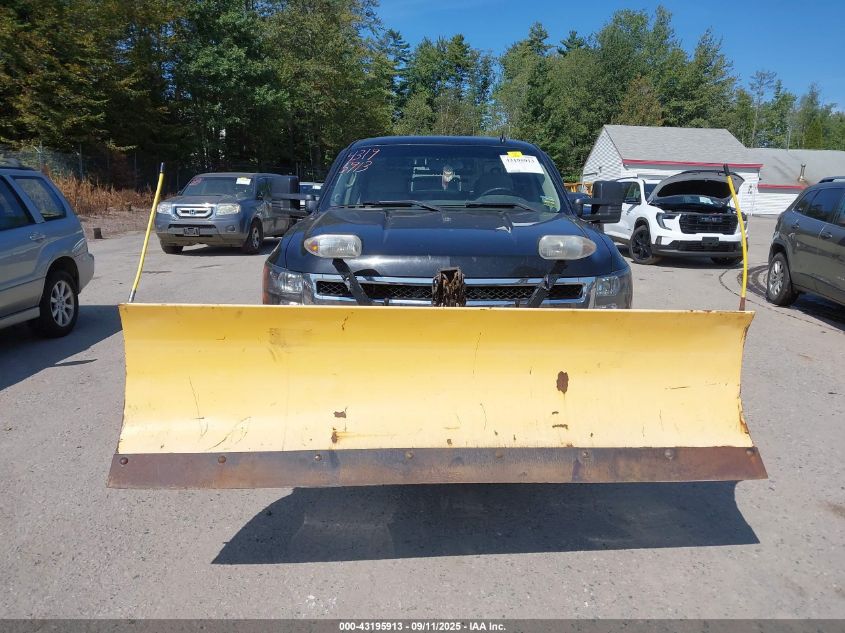 2011 Chevrolet Silverado 1500 Lt VIN: 1GCRKSE32BZ349580 Lot: 43195913