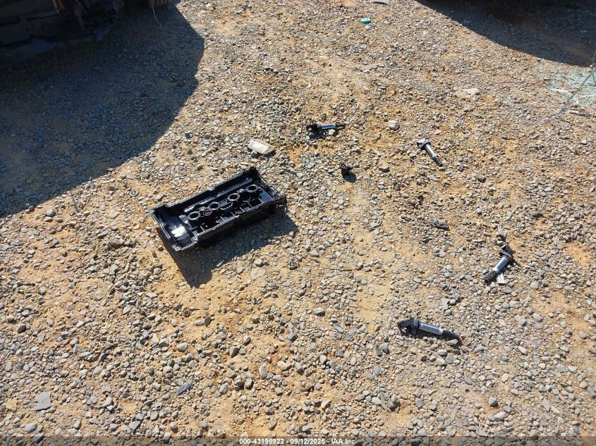 2007 Mini Cooper S VIN: WMWMF73557TL92267 Lot: 43195922