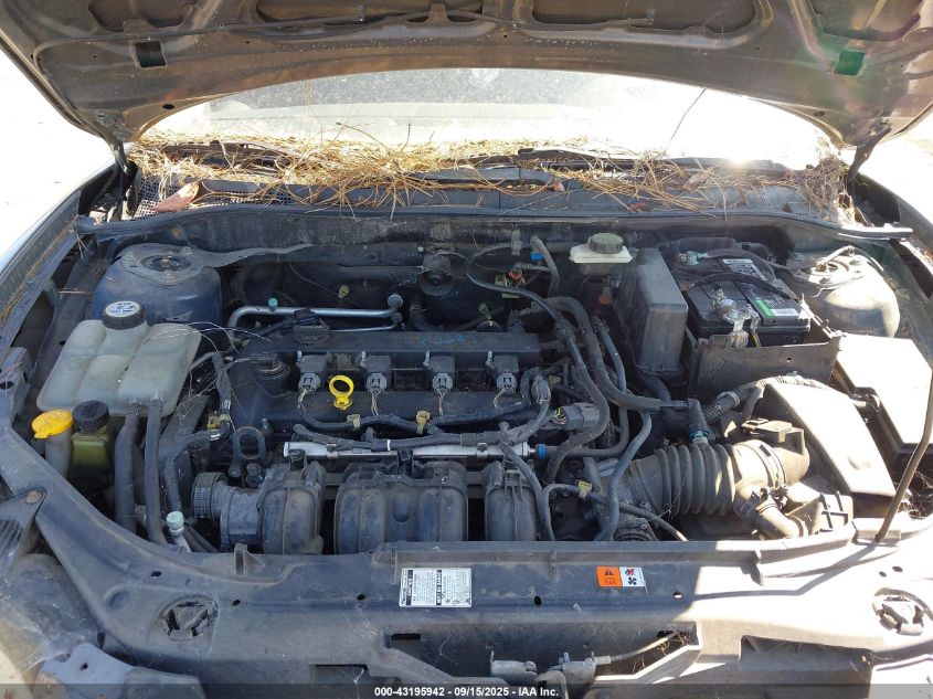 2006 Mazda Mazda3 I VIN: JM1BK12G561474953 Lot: 43195942