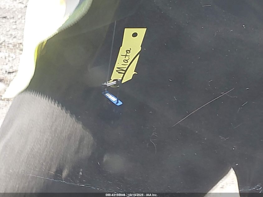 1990 Mazda Mx-5 Miata VIN: JM1NA3513L0102824 Lot: 43195946