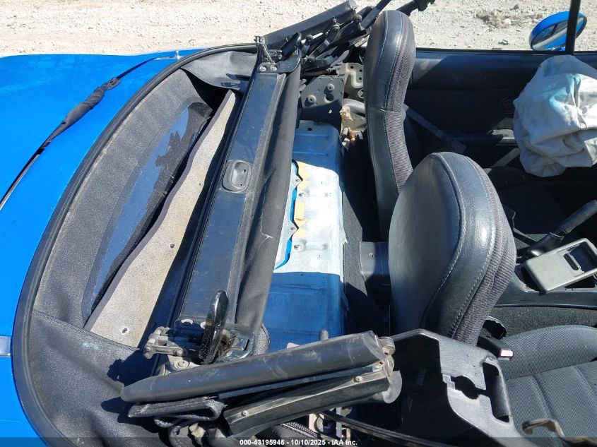 1990 Mazda Mx-5 Miata VIN: JM1NA3513L0102824 Lot: 43195946