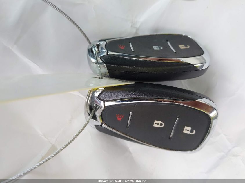 2018 Chevrolet Equinox Ls VIN: 2GNAXREV4J6336825 Lot: 43195985