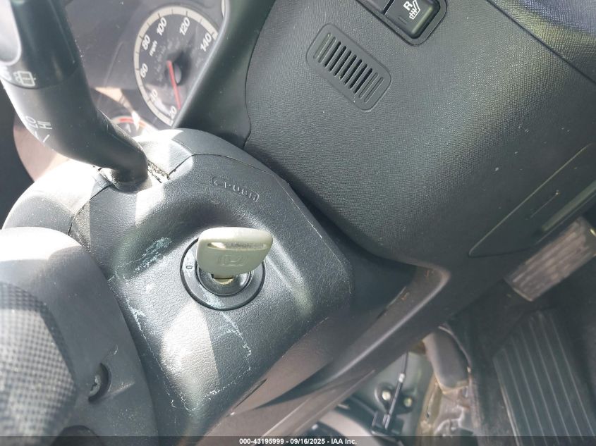 2006 Honda Cr-V Se VIN: SHSRD78946U425800 Lot: 43195999