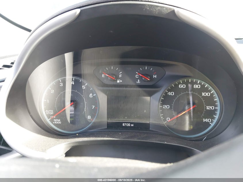 2021 Chevrolet Malibu Fwd Ls VIN: 1G1ZB5ST5MF056971 Lot: 43196008