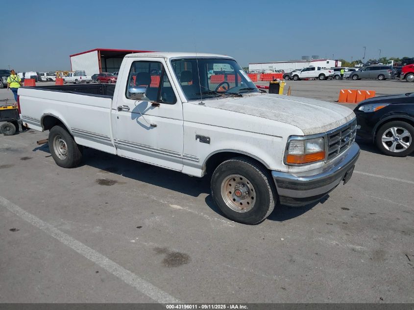 1994 Ford F150
