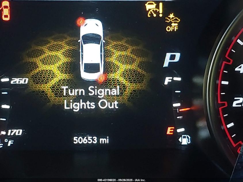 2017 Dodge Charger Srt 392 Rwd VIN: 2C3CDXEJ8HH643915 Lot: 43196020