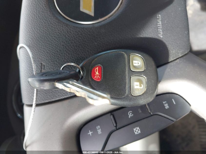 2011 Chevrolet Silverado 1500 Lt VIN: 3GCPKSE36BG274647 Lot: 43196052