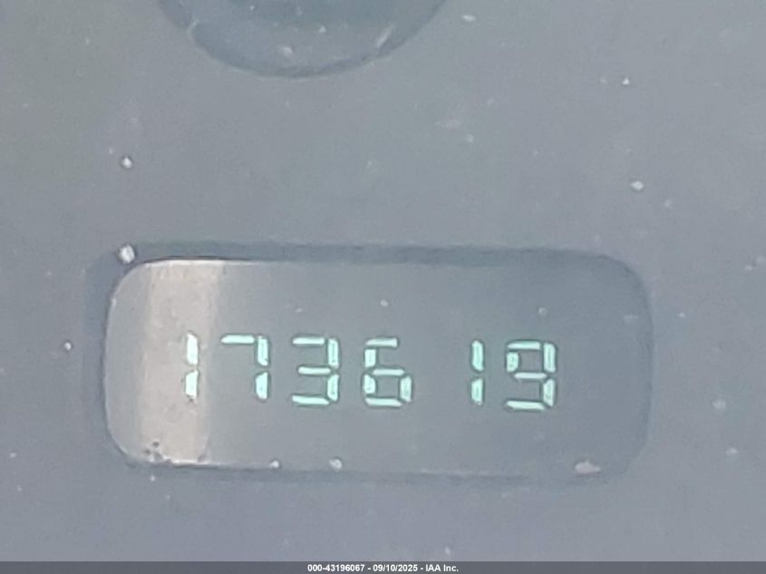 2003 Dodge Durango Sport/Sxt VIN: 1D4HS38N33F594070 Lot: 43196067