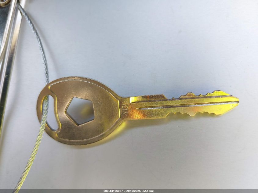 2003 Dodge Durango Sport/Sxt VIN: 1D4HS38N33F594070 Lot: 43196067