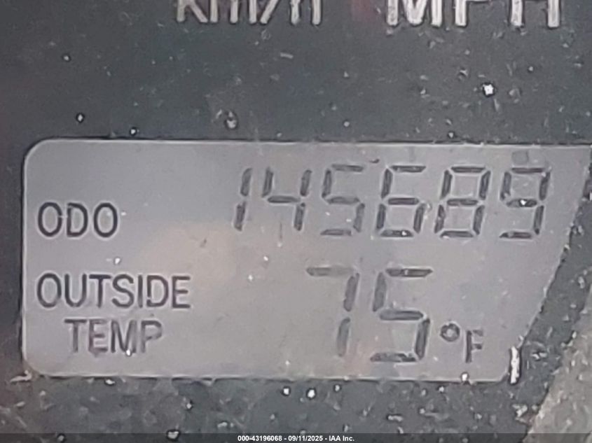 2005 Toyota Matrix VIN: 2T1KR32E05C492826 Lot: 43196068