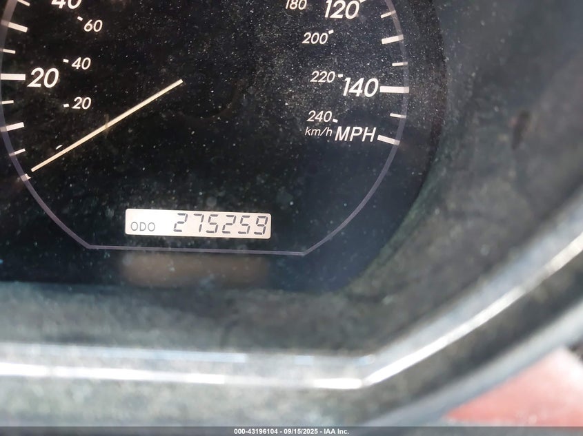 2009 Lexus Rx 350 VIN: JTJHK31U492054691 Lot: 43196104