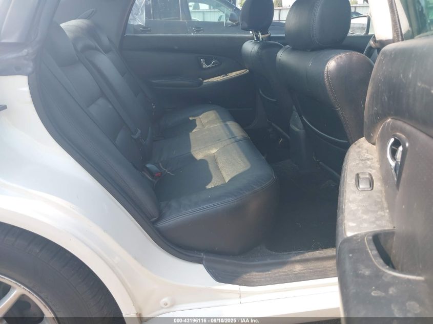 2004 Mitsubishi Diamante Vr-X VIN: 6MMAP87P24T004241 Lot: 43196116