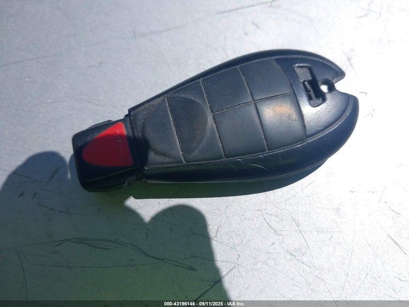 2010 Dodge Charger Sxt VIN: 2B3CA3CV6AH227582 Lot: 43196146