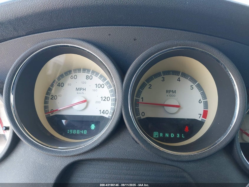 2010 Dodge Charger Sxt VIN: 2B3CA3CV6AH227582 Lot: 43196146