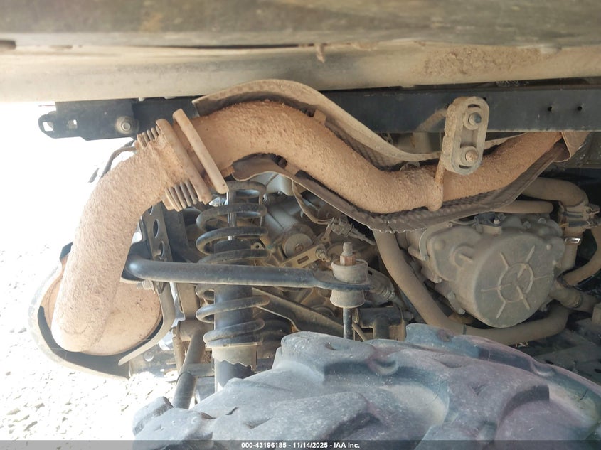 2021 Polaris Ranger 1000 Eps/1000 Premium VIN: 4XATAE998M8018804 Lot: 43196185