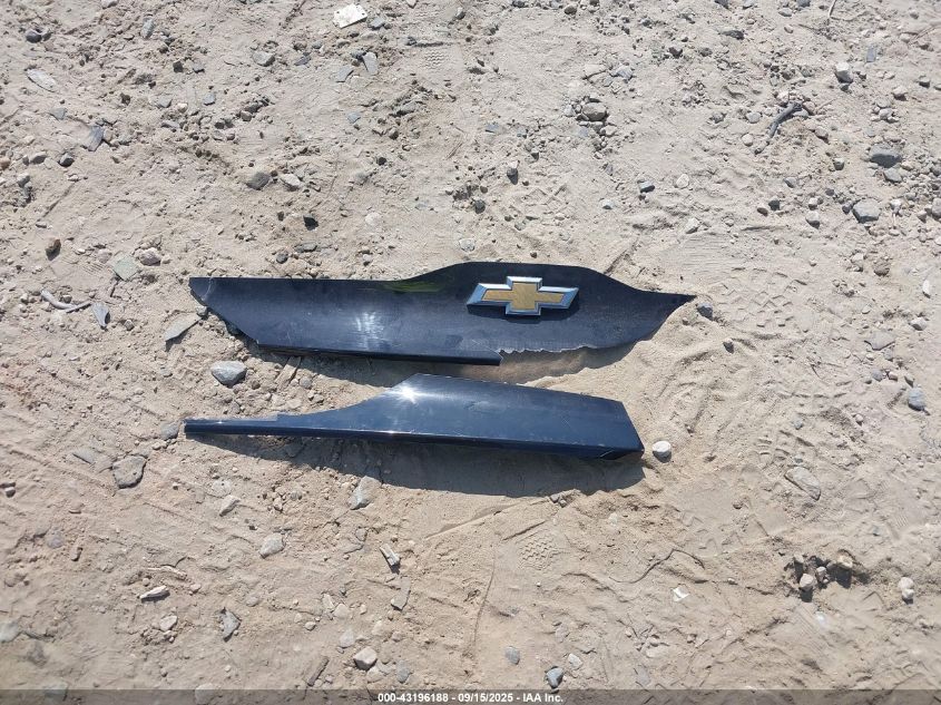 2018 Chevrolet Volt Premier VIN: 1G1RB6S58JU157176 Lot: 43196188