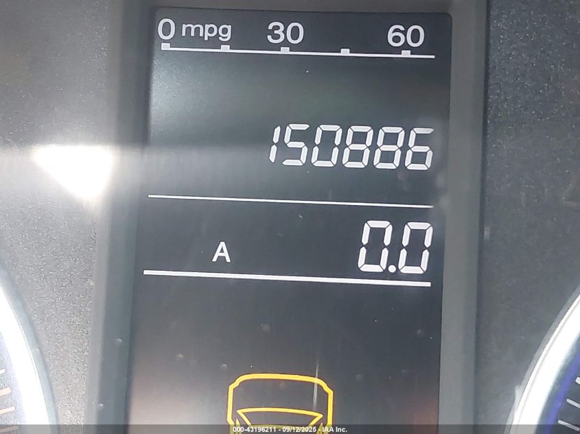 2008 Honda Cr-V Lx VIN: JHLRE48358C010082 Lot: 43196211