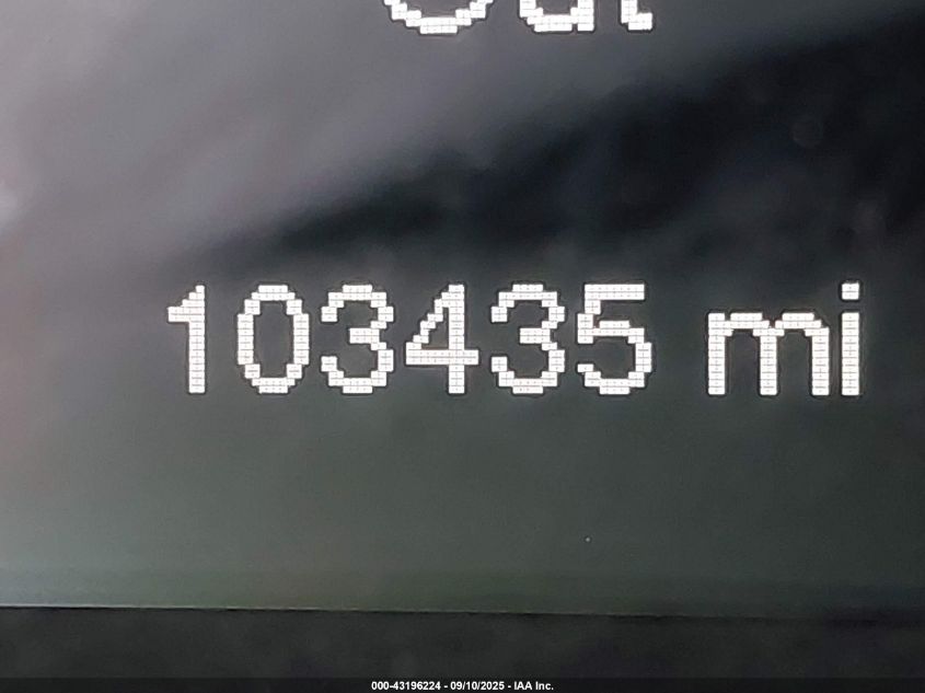 2015 Jeep Cherokee Latitude VIN: 1C4PJMCS8FW749800 Lot: 43196224