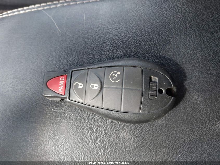 2015 Jeep Cherokee Latitude VIN: 1C4PJMCS8FW749800 Lot: 43196224